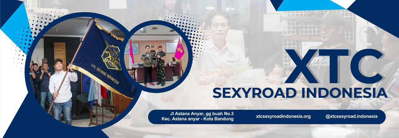 XTC SEXYROAD