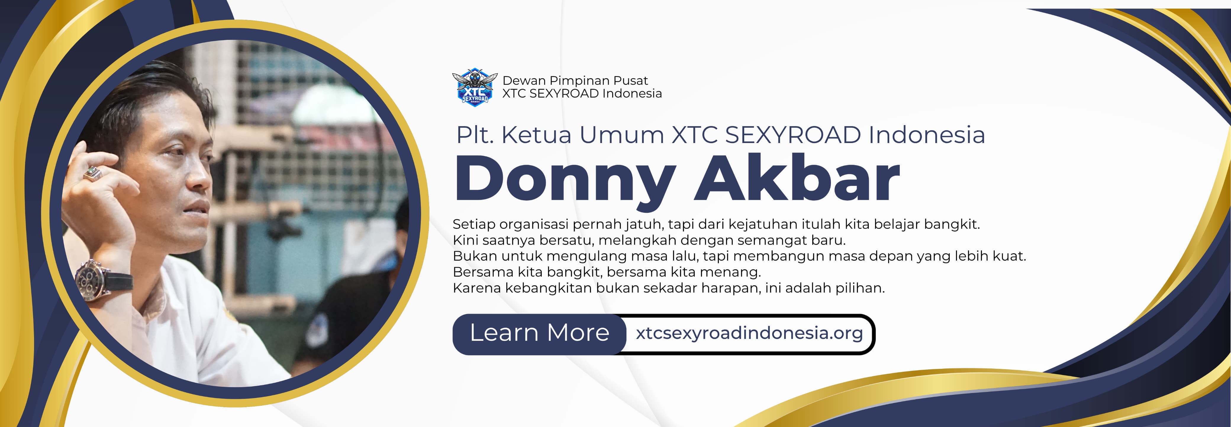 XTC SEXYROAD
